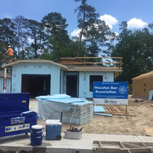 HBA Habitat for Humanity House